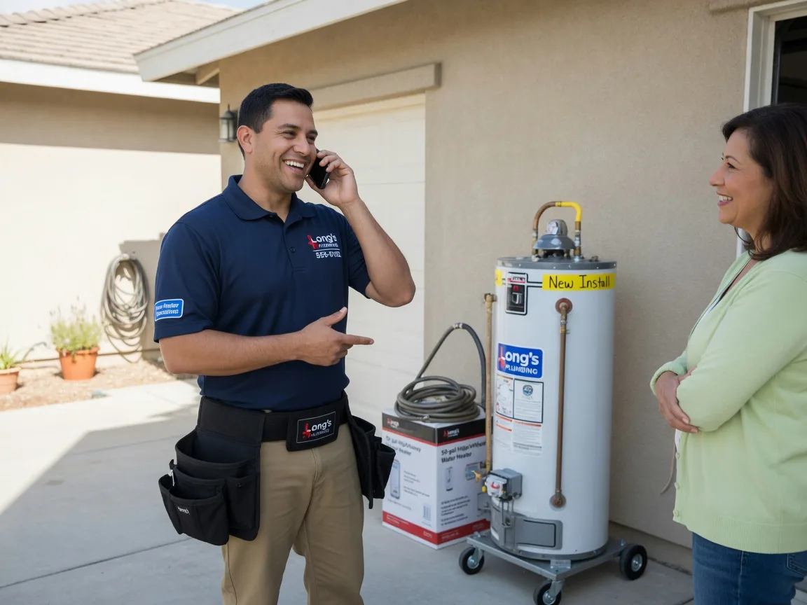 Leak Detection Ramer, AL FAQs